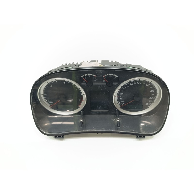Recambio de cuadro instrumentos para volkswagen golf iv berlina (1j1) conceptline referencia OEM IAM 1J5920826C  