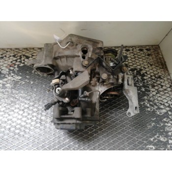 Recambio de caja cambios para seat ibiza (6k1) sport referencia OEM IAM EKW  