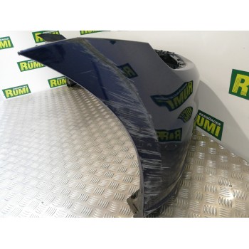 Recambio de paragolpes delantero para volkswagen golf vii lim. advance bluemotion referencia OEM IAM 5G0807217FQ  