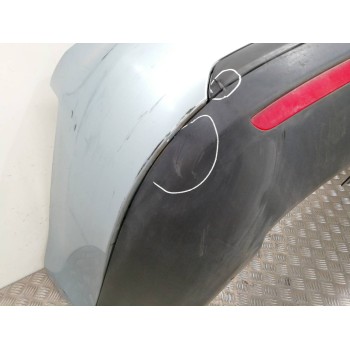 Recambio de paragolpes trasero para volkswagen jetta (1k2) advance referencia OEM IAM 1K5807421B  