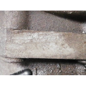Recambio de caja cambios para seat ibiza (6k1) sport referencia OEM IAM EKW  