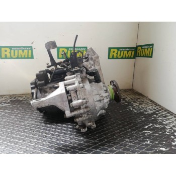 Recambio de caja cambios para seat ibiza (6k1) sport referencia OEM IAM EKW  