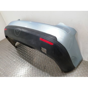 Recambio de paragolpes trasero para volkswagen jetta (1k2) advance referencia OEM IAM 1K5807421B  