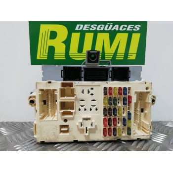 Recambio de caja reles / fusibles para fiat punto berlina (188) 1.2 16v elx referencia OEM IAM 46812234NPL 46812234 