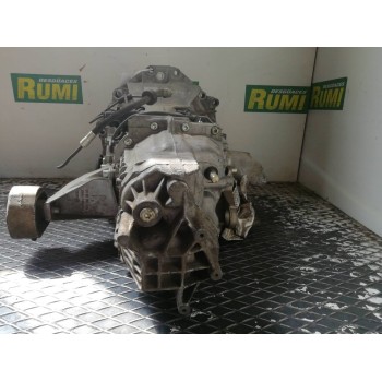 Recambio de caja cambios para volkswagen passat berlina (3b2) básico referencia OEM IAM DWH  