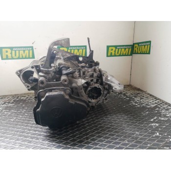 Recambio de caja cambios para seat ibiza (6k1) sport referencia OEM IAM EKW  