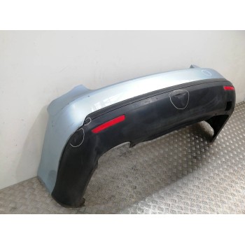 Recambio de paragolpes trasero para volkswagen jetta (1k2) advance referencia OEM IAM 1K5807421B  