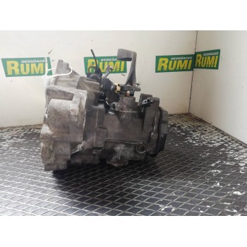 Recambio de caja cambios para seat ibiza (6k1) sport referencia OEM IAM EKW  