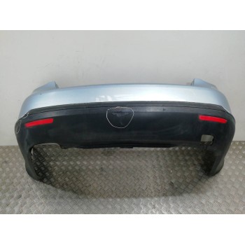 Recambio de paragolpes trasero para volkswagen jetta (1k2) advance referencia OEM IAM 1K5807421B  