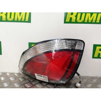 Recambio de piloto trasero izquierdo para kia rio 1.4 ex1 referencia OEM IAM   