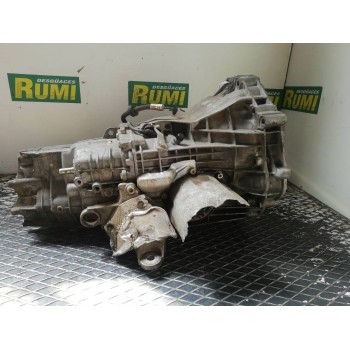 Recambio de caja cambios para volkswagen passat berlina (3b2) básico referencia OEM IAM DWH  