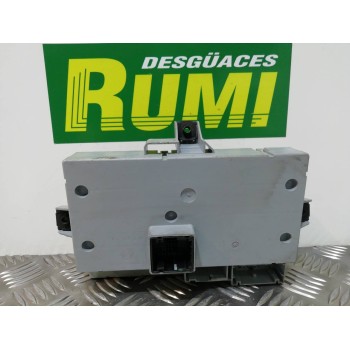 Recambio de caja reles / fusibles para fiat punto berlina (188) 1.2 16v elx referencia OEM IAM 46812234NPL 46812234 