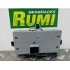 Recambio de caja reles / fusibles para fiat punto berlina (188) 1.2 16v elx referencia OEM IAM 46812234NPL 46812234 