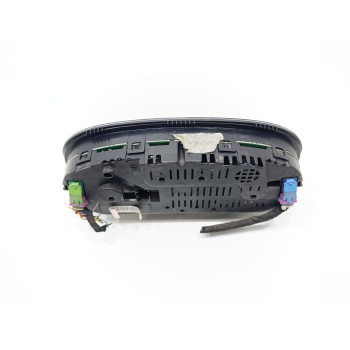 Recambio de cuadro instrumentos para volkswagen golf iv berlina (1j1) conceptline referencia OEM IAM 1J5920826C  