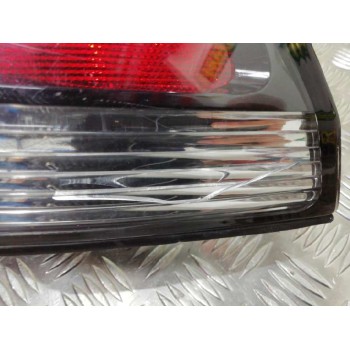 Recambio de piloto trasero izquierdo para kia rio 1.4 ex1 referencia OEM IAM   