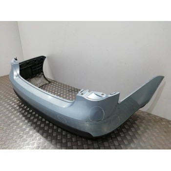 Recambio de paragolpes trasero para volkswagen jetta (1k2) advance referencia OEM IAM 1K5807421B  