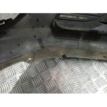 Recambio de paragolpes delantero para citroën c4 grand picasso referencia OEM IAM 9654196177  