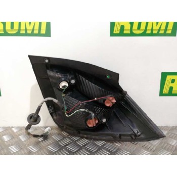 Recambio de piloto trasero izquierdo para kia rio 1.4 ex1 referencia OEM IAM   