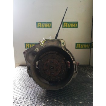 Recambio de caja cambios para iveco daily caja cerrada (1989 =>) 30-8 caja cerrada referencia OEM IAM 93811184  