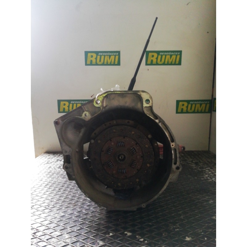 Recambio de caja cambios para iveco daily caja cerrada (1989 =>) 30-8 caja cerrada referencia OEM IAM 93811184  