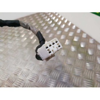 Recambio de piloto trasero izquierdo para kia rio 1.4 ex1 referencia OEM IAM   