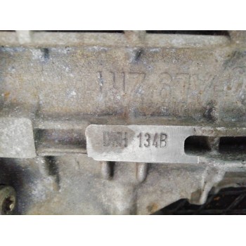 Recambio de caja cambios para volkswagen passat berlina (3b2) básico referencia OEM IAM DWH  