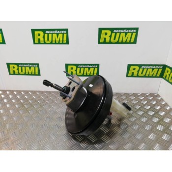 Recambio de servofreno para renault megane iii berlina 5 p dynamique referencia OEM IAM 472100005R  