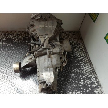 Recambio de caja cambios para volkswagen passat berlina (3b2) básico referencia OEM IAM DWH  