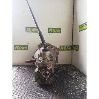 Recambio de caja cambios para iveco daily caja cerrada (1989 =>) 30-8 caja cerrada referencia OEM IAM 93811184  