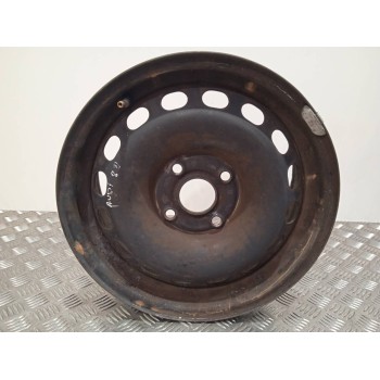 Recambio de llanta para audi 80 avant básico berlina referencia OEM IAM 8A0601025G 6JX15H2 ET37 