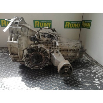 Recambio de caja cambios para volkswagen passat berlina (3b2) básico referencia OEM IAM DWH  