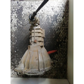 Recambio de caja cambios para iveco daily caja cerrada (1989 =>) 30-8 caja cerrada referencia OEM IAM 93811184  