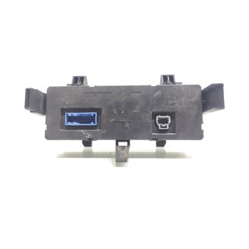 Recambio de mando climatizador para citroën c3 1.4 hdi premier referencia OEM IAM 96377775XT  