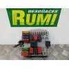 Recambio de caja reles / fusibles para fiat punto berlina (188) 1.9 d (i) referencia OEM IAM 46760257DS 46760257 