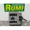 Recambio de caja reles / fusibles para fiat punto berlina (188) 1.9 d (i) referencia OEM IAM 46760257DS 46760257 