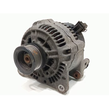 Recambio de alternador para audi a3 (8l) 1.8 t ambiente referencia OEM IAM 0123320034  