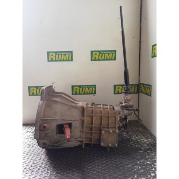 Recambio de caja cambios para iveco daily caja cerrada (1989 =>) 30-8 caja cerrada referencia OEM IAM 93811184  