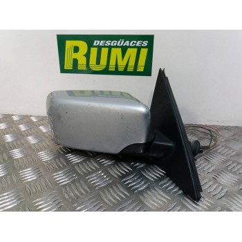 Recambio de retrovisor derecho para bmw serie 5 berlina (e39) 525i exclusive referencia OEM IAM   