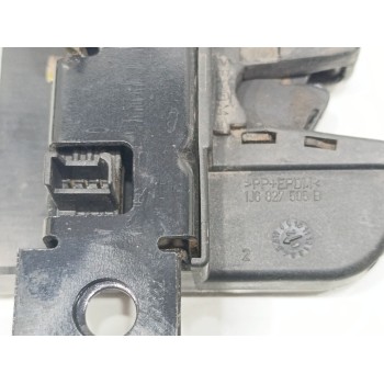 Recambio de cerradura maletero / porton para volkswagen golf iv berlina (1j1) conceptline referencia OEM IAM 1J6827505B  