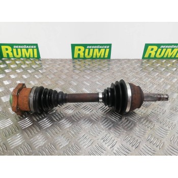 Recambio de transmision delantera izquierda para fiat marea berlina (185) jtd 105 clima referencia OEM IAM   