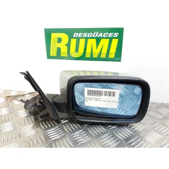 Recambio de retrovisor derecho para bmw serie 5 berlina (e39) 525i exclusive referencia OEM IAM   