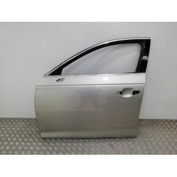 Recambio de puerta delantera izquierda para audi a4 avant (8w5) básico referencia OEM IAM   