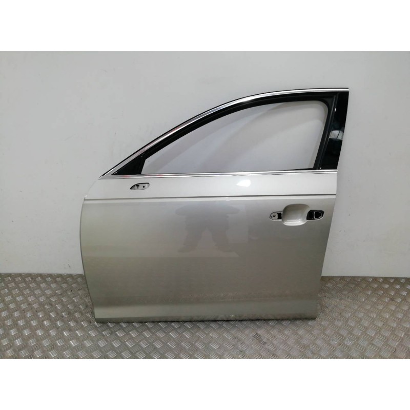 Recambio de puerta delantera izquierda para audi a4 avant (8w5) básico referencia OEM IAM   