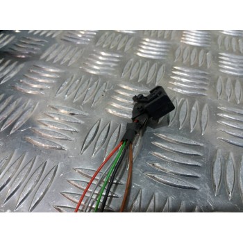 Recambio de retrovisor derecho para bmw serie 5 berlina (e39) 525i exclusive referencia OEM IAM   