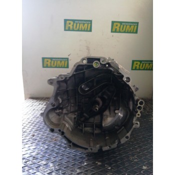 Recambio de caja cambios para audi a6 berlina (4b2) 2.5 tdi referencia OEM IAM DQS  