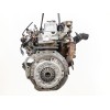 Recambio de motor completo para mitsubishi galloper (hyundai) 2.5 td (3-ptas.) referencia OEM IAM D4BH  