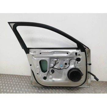 Recambio de puerta delantera izquierda para audi a4 avant (8w5) básico referencia OEM IAM   