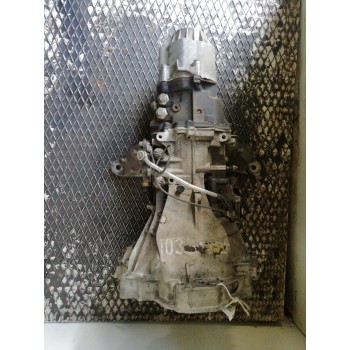 Recambio de caja cambios para audi a6 berlina (4b2) 2.5 tdi referencia OEM IAM DQS  