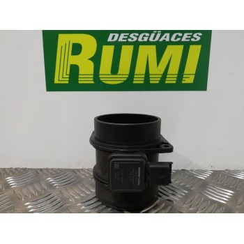Recambio de caudalimetro para peugeot 407 st confort referencia OEM IAM 5WK97002 9645948980 