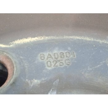 Recambio de llanta para audi 80 avant básico berlina referencia OEM IAM 8A0601025G 6JX15H2 ET37 